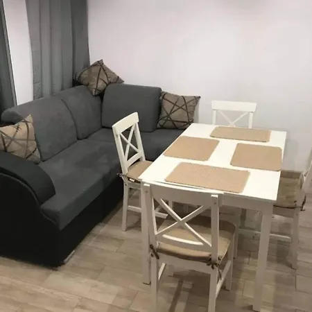 Appartamento Appartements Confortables
