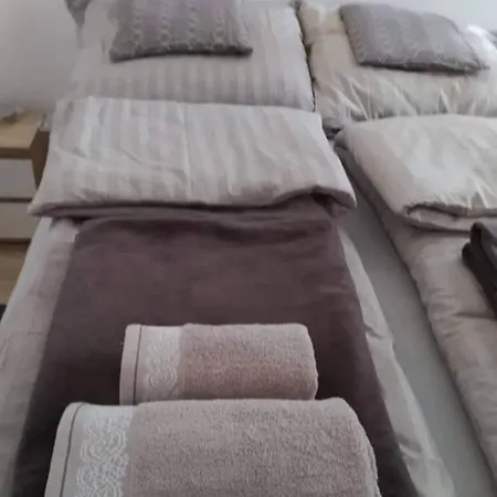 Appartements Confortables * Parigi